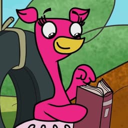 Anabella (Doki) (English)