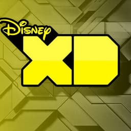 Disney XD Brasil