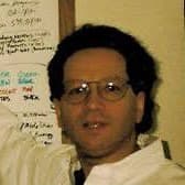 Joe Piasek (Joe from Chicago) (Nickelodeon)