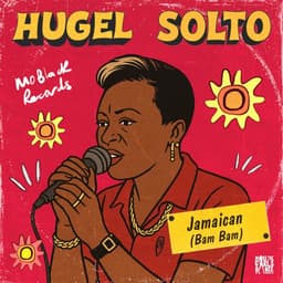 HUGEL JAMAICAN