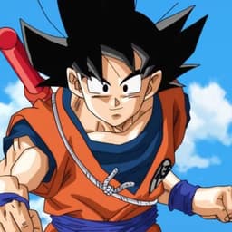goku
