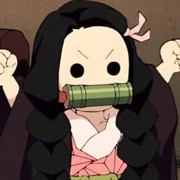 نيزوكو تشان 