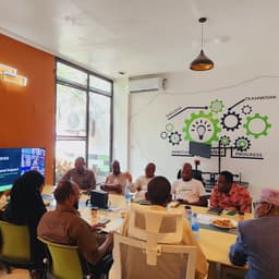 Commercial and Industrial Impact