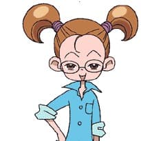 Kaori Shimakura - Magical Doremi en Español Latino