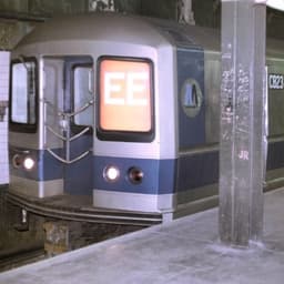 Catherine E via Broadway Original Transfers Vol2