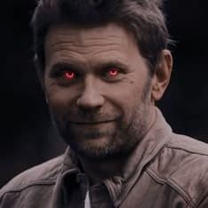 Lucifer supernatural 