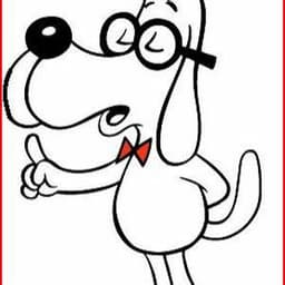 Mr Peabody