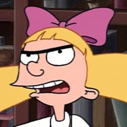 Helga G Pataki