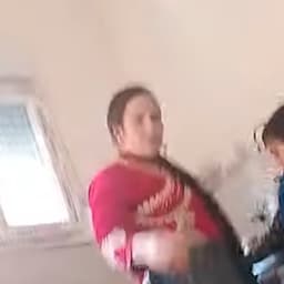 خالتي مثقوبة