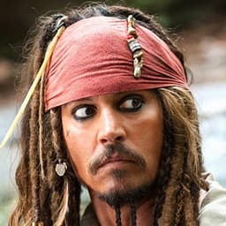 Jack Sparrow