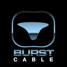 James Kearney (Burst Cable Late 1980s)