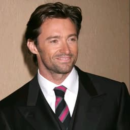 Hugh Jackman 