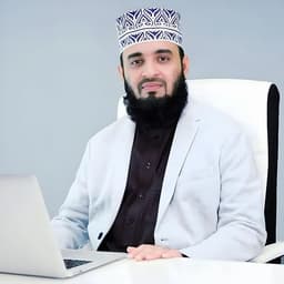 Mizanur Rahman azhari