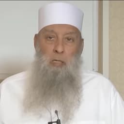 أبو اسحاق الحويني 