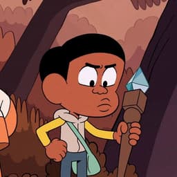 كريك من الجدول