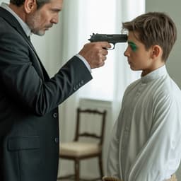 صوت ماره في غرق كعبه