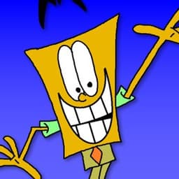 Стры Боб Соседи Квадрат Соседи (Russian Dub)