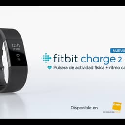 fitbit charge 2 15€ [BE] PH 