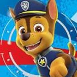 Chase - Paw Patrol Español