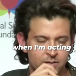 Hrithik Roshan 