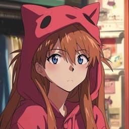Asuka Langley