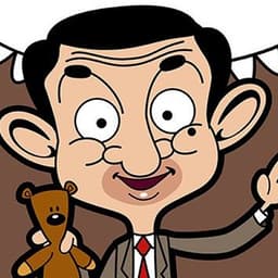 Mr. Bean