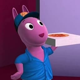 Austin (Backyardigans)