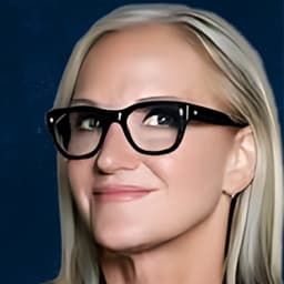 MEL ROBBINS