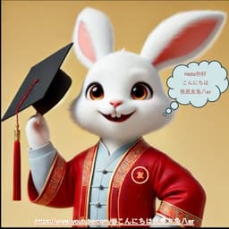 （中文）友兔八er