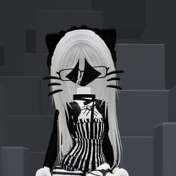 Cute high pitched voice