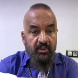 مصطفى الحجي 