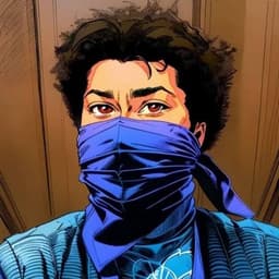 Hunter1s1k (Screaming and Yelling) 