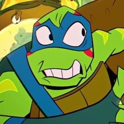 Leonardo (rottmnt)