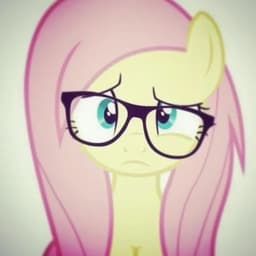 Fluttershy ~ My Little Pony