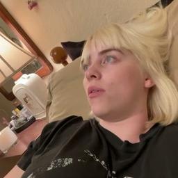 Billie my bby 