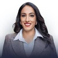 Dr Rena Malik