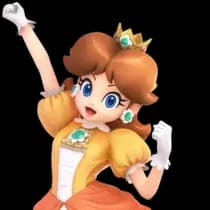 Princess Daisy