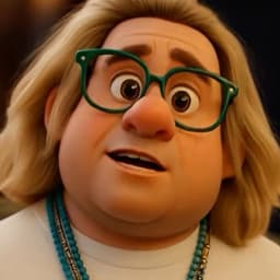 جوني الكبير