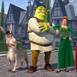 sherk invitacion