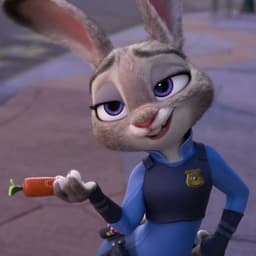 Judy hopps español latino 