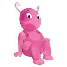 uniqua backyardigans