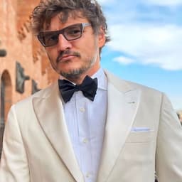 Pedro pascal