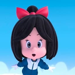 Cleo Telerin (Cleo And Cuquin Series)