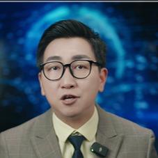主持人阿喆