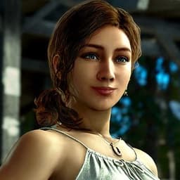 Moana Rich - Like a Dragon: Pirate Yakuza