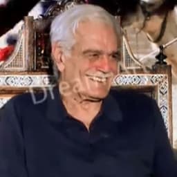 omar sherif