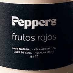 PEPPERS VOZ DAN