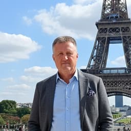 Олег Иванович