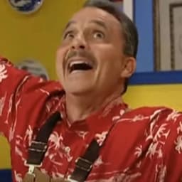 Gardener Gus (Nanna's Cottage)