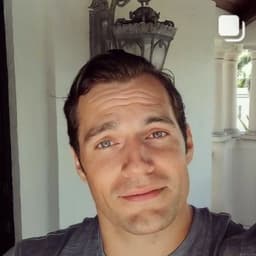 Henry cavill